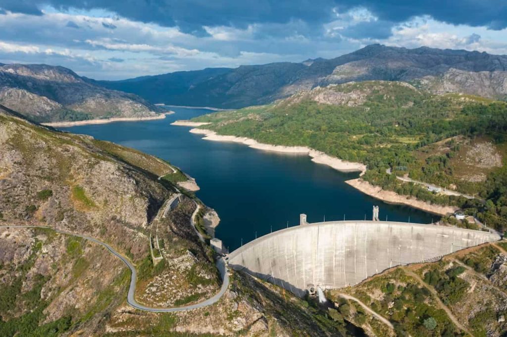 First Major British Hydropower Plans Approved in 40 Years
