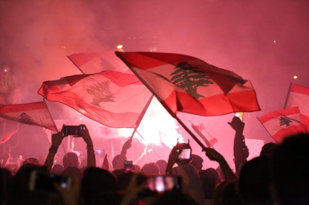 Lebanon Truce Reached as US-Iran Swiss Talks Drop