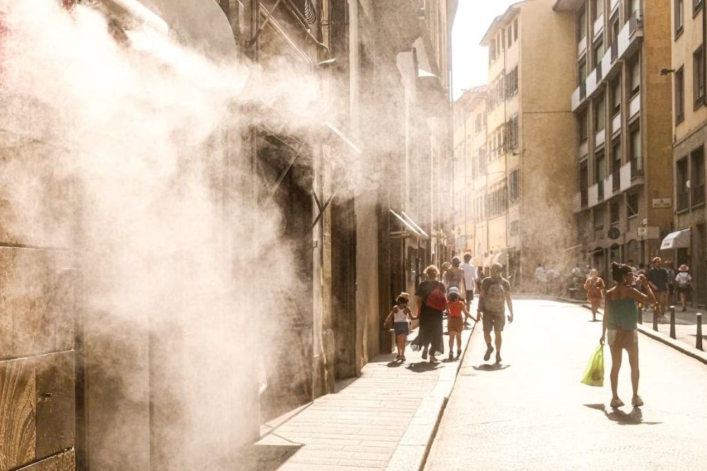 18 Dead in France From Brutal Heatwave Gripping Europe