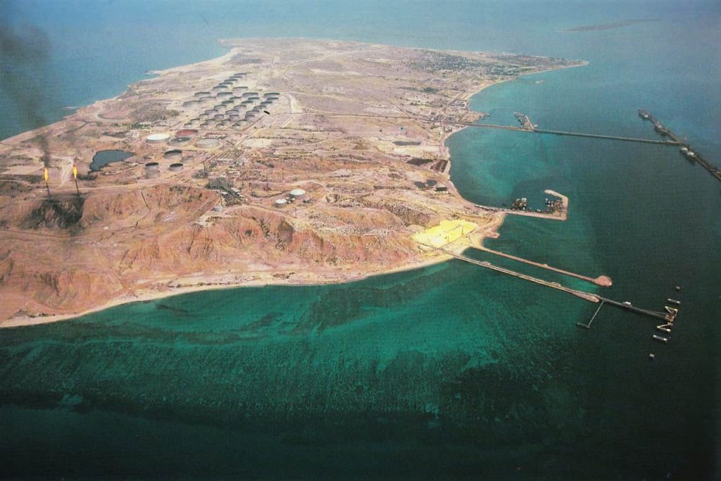 US Lifts Sanctions on Iranian Oil Sales for Two Months
