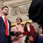 Vance Hails Great Progress on Final US-Iran Peace Deal