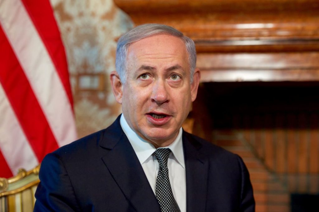 US-Iran Deal Leaves Netanyahu as the Biggest Loser