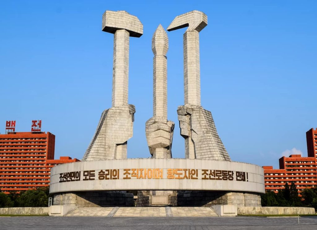 North Korea Rejects G7 Nuclear Disarmament Demand