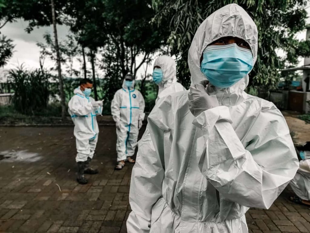 Congo Ebola Inceptions Surpass 1000 Cases in One Month