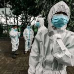 Congo Ebola Inceptions Surpass 1000 Cases in One Month