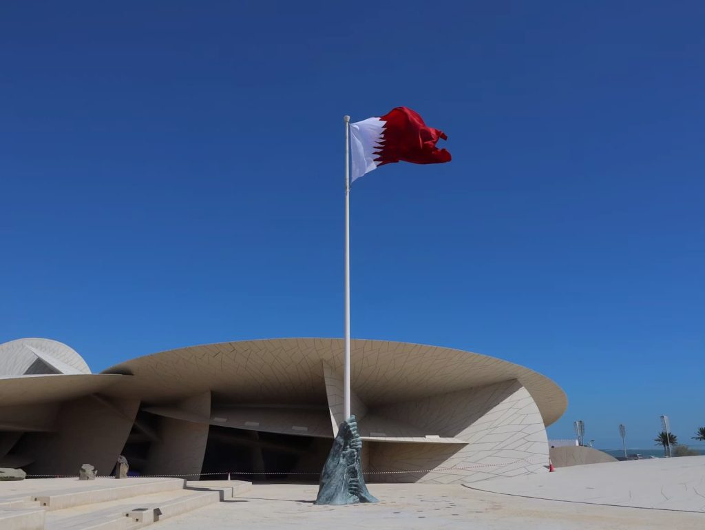 Qatar’s Secret Swiss Diplomacy Secures US Iran Talks