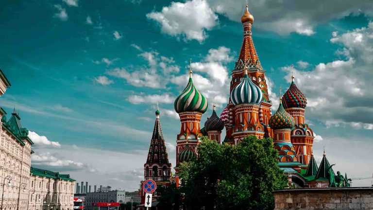 EU Council Opens Communication Channels With The Russia