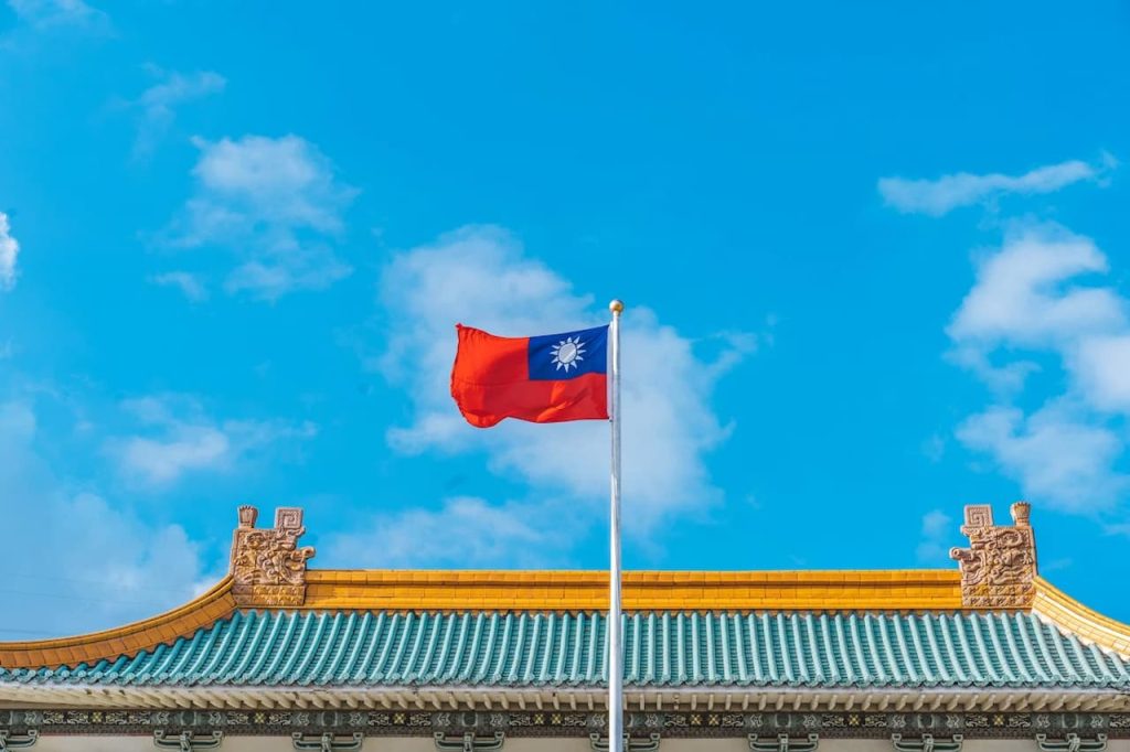 Taiwan Sounds Alarm As Threat Of Sudden China Attack Soars