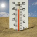 What Is the ‘Omega Block Systems’ Frying Europe with Heat