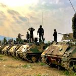 US Plan Forces Israel to Transfer Territory to Lebanese Army