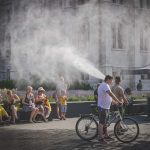 Energy Grids Fail as Heat Domes Sizzle US And Europe