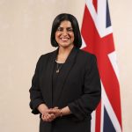 UK Government Unveils Canada Styled Refugee Sponsorship
