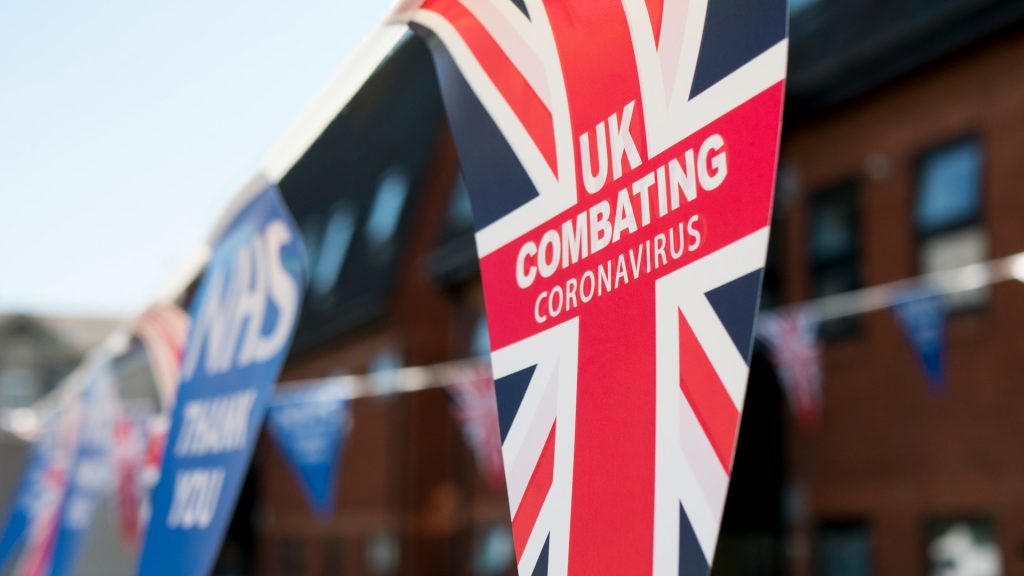 UK Growth Prospects 5 Positive Trends in London 2026?