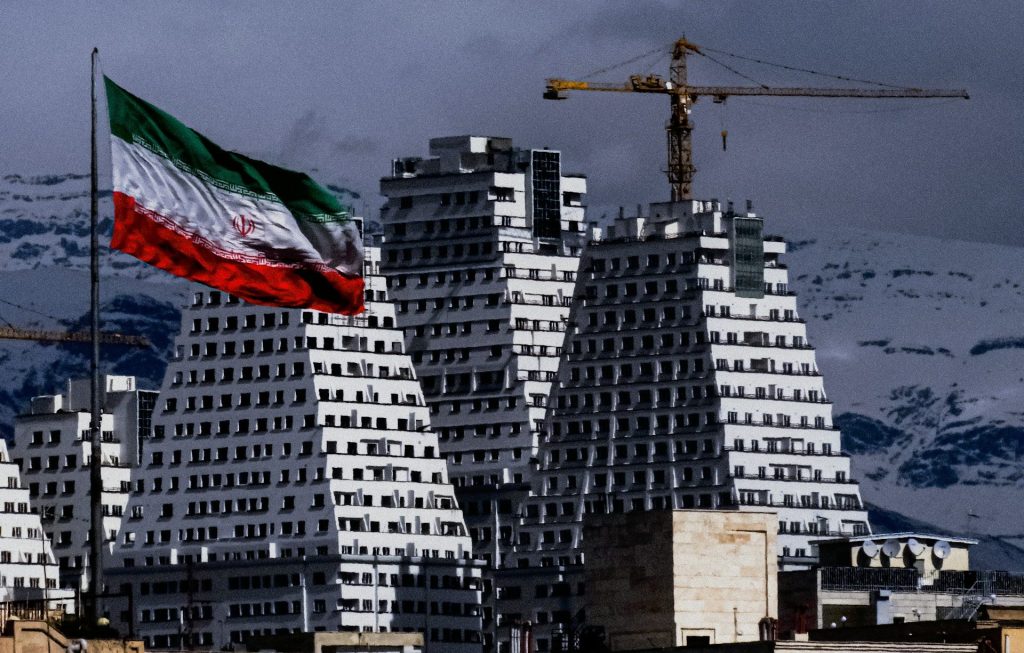 Iran Says Proposed US Deal Pauses Sanctions, Frees Assets