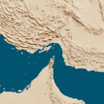 Trump Says Oil Tankers Are Moving Out Of Strait Of Hormuz