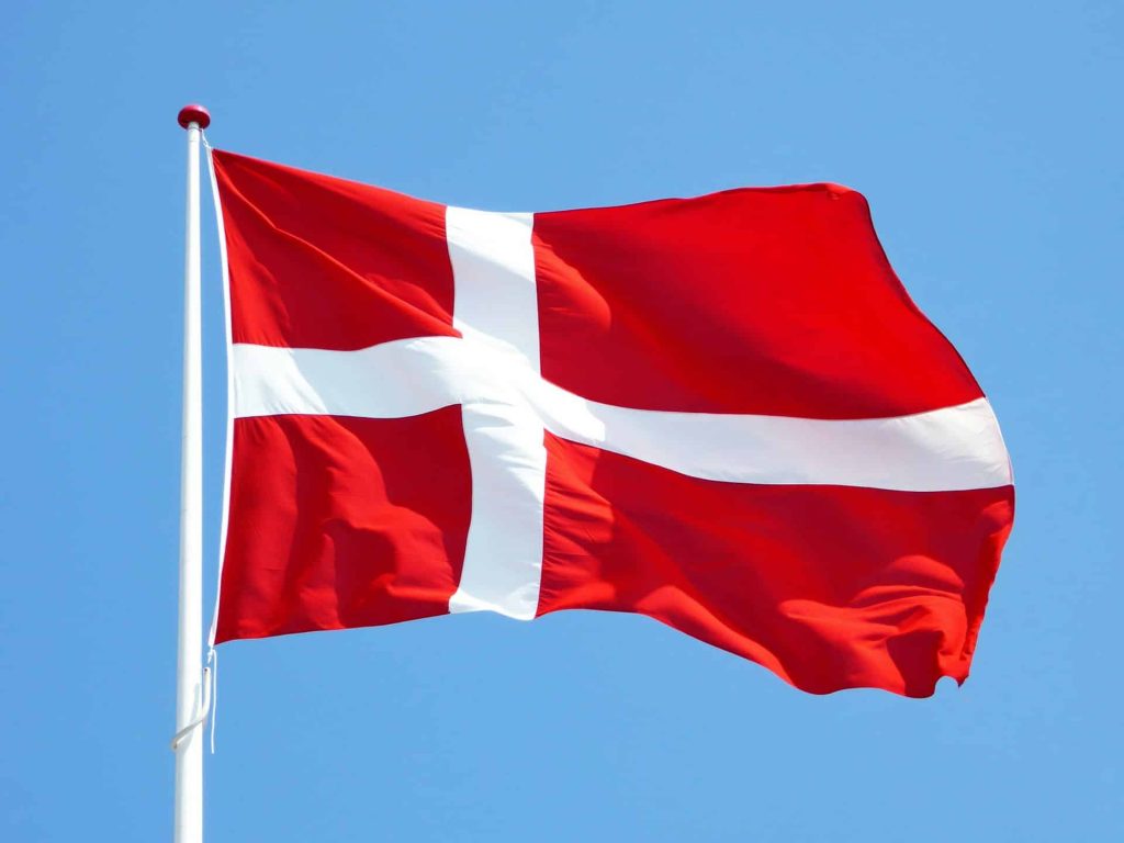 Denmark To Send 850 Troops To Latvia For NATO Mission