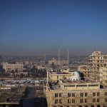 What Happened in Syria on June 20, 2026?