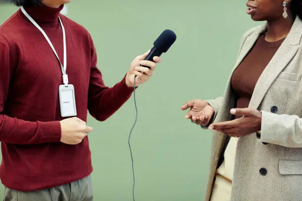 Television Broadcasting Standards Under French Scrutiny