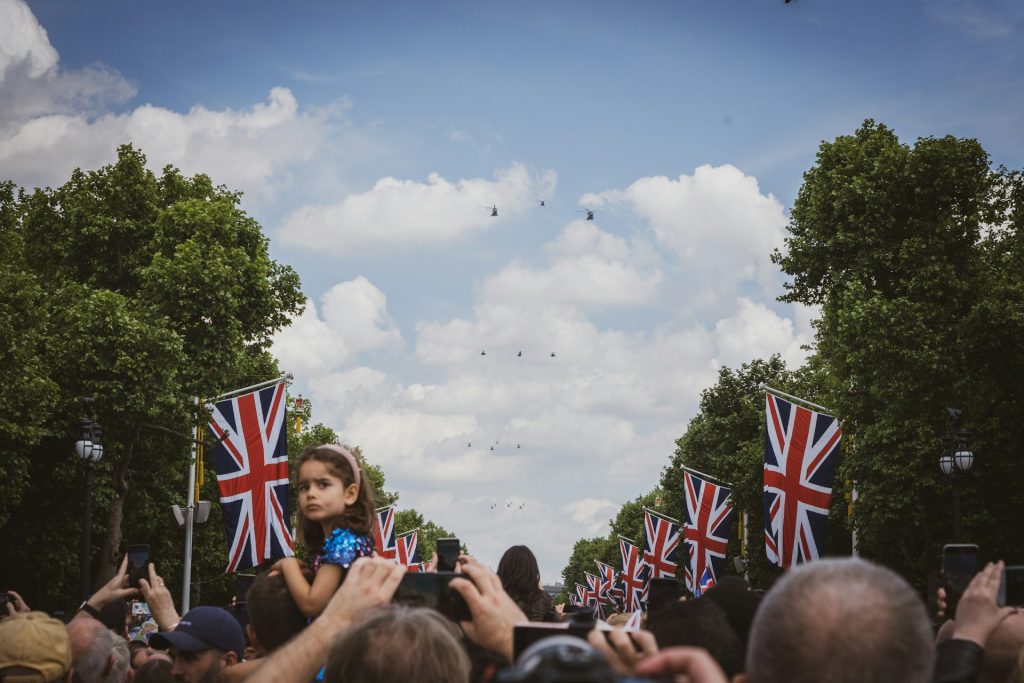 UK Referendum 10 Remarkable Positive Lessons for Britain