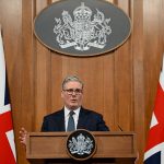 Will Keir Starmer Statement Shape UK Foreign Policy in 2026?