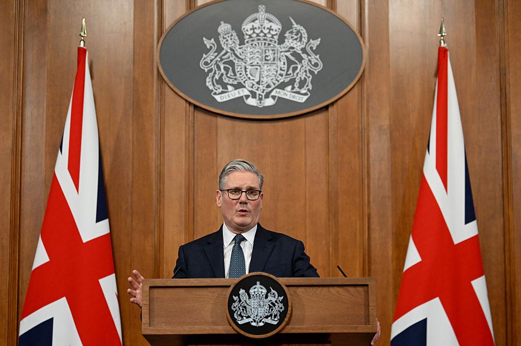 Will Keir Starmer Statement Shape UK Foreign Policy in 2026?