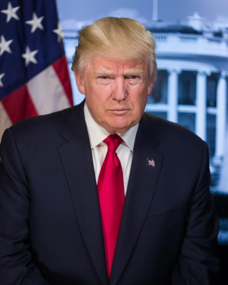 Trump war chest texas faces intense GOP funding pressure