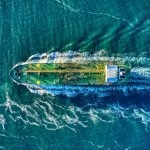 First Iranian Tankers Cross US Blockade After Peace Deal