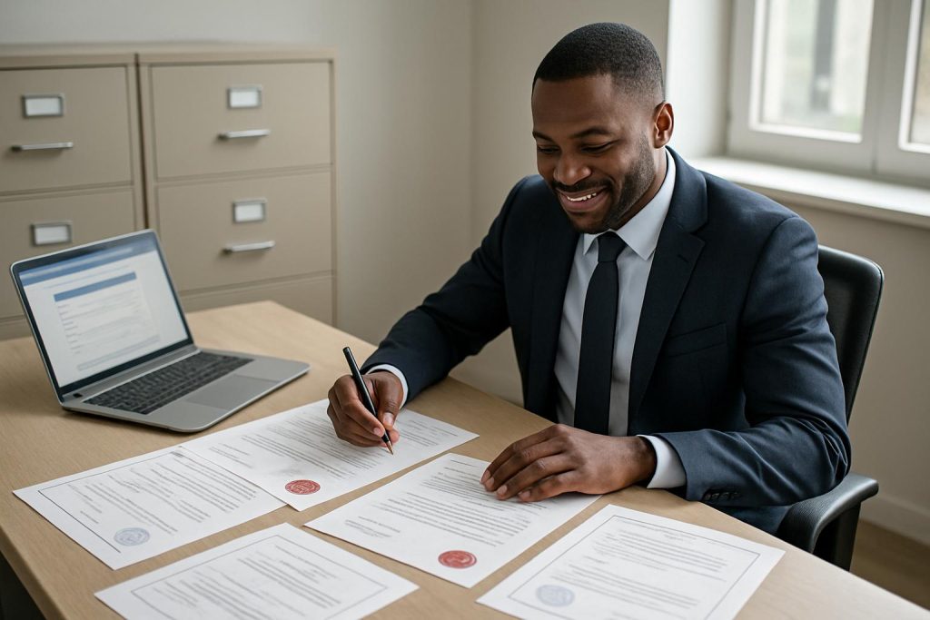 UK Company Formation Could These Costly Mistakes Hurt You?