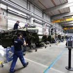 Will NATO Defense Manufacturing Change After Germany’s KNDS Deal?