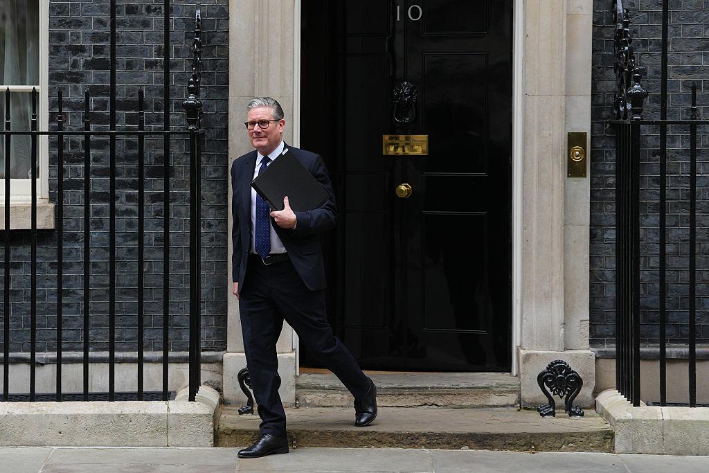 Will Keir Starmer Resign in 2026? UK Latest