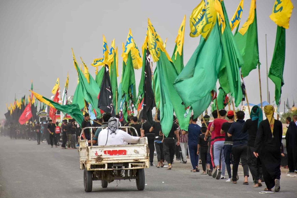 Hezbollah Set To Gain From US Iran Deal Despite War Losses