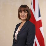Reeves Says Burnham Will Provide Stability as Next PM