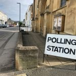 Israeli BlackCore Hit Scotland, NY Polls