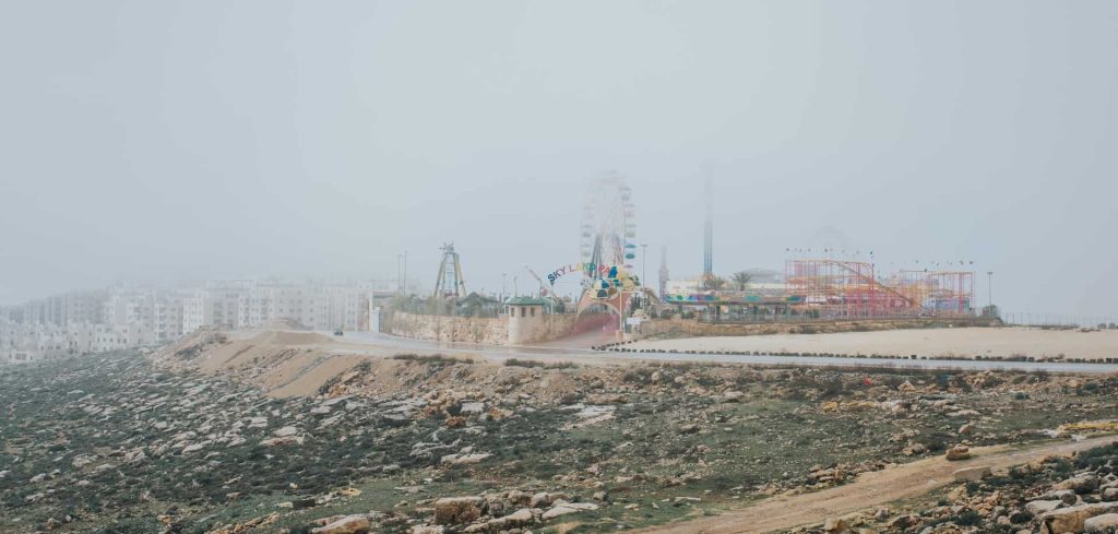 Israel Approves Settler School Building Plans In Hebron