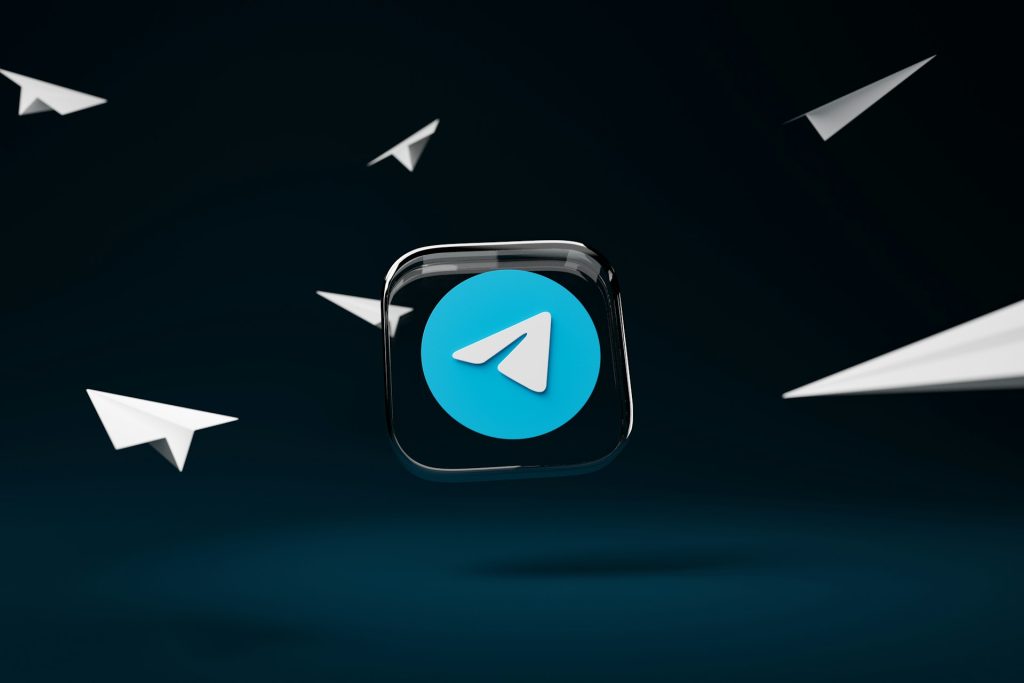 Telegram Files Court Petition Against Indian Government Ban