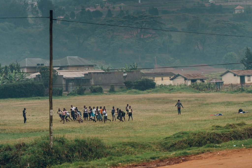 Uganda’s Opposition Says Lawyer Arrested In Treason Case
