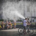 Omega Block Heat Dome Forces Europe To Ditch Routines