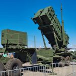 Ukraine Fire Point Aims For Missile Interceptor By Year End