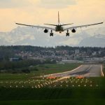 Chaos At Wellington Airport As Terminal Fire Halts Flights