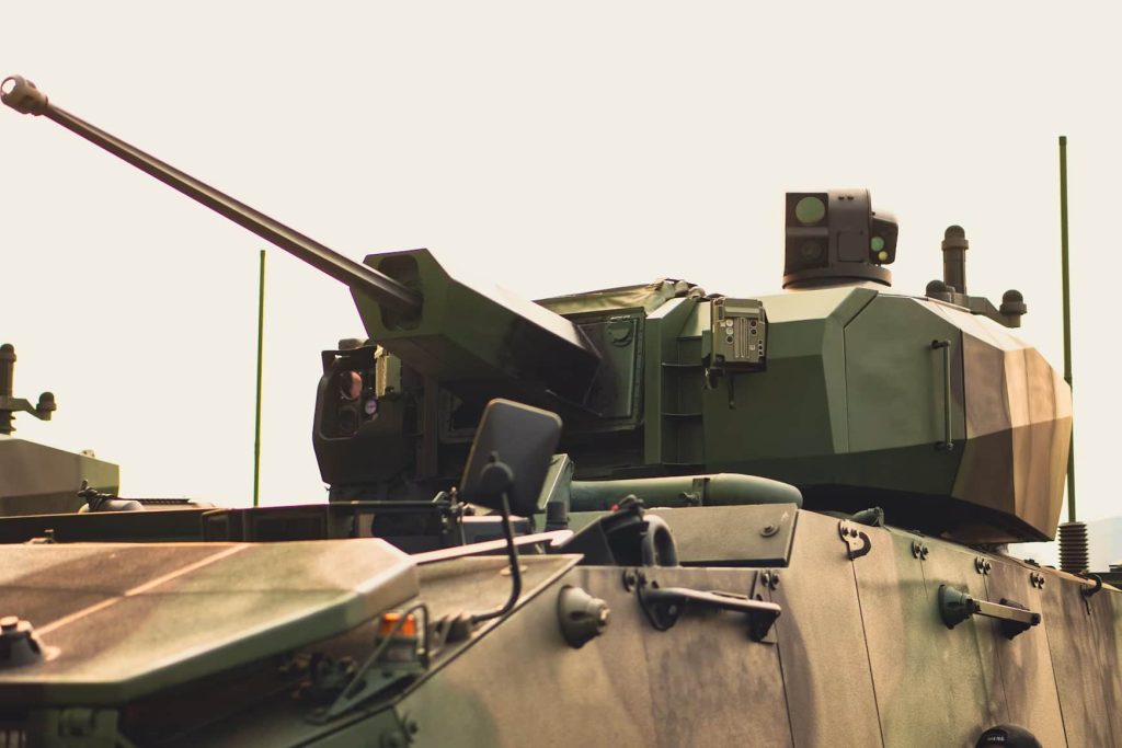 Poland And Germany Agree On New Bilateral Defence Pact