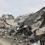 Anger Flares as Venezuela Twin Quakes Deaths Near 1,500