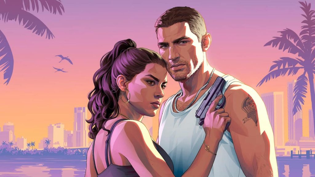 GTA 6 United Kingdom Pre Orders Go Live With Final Prices
