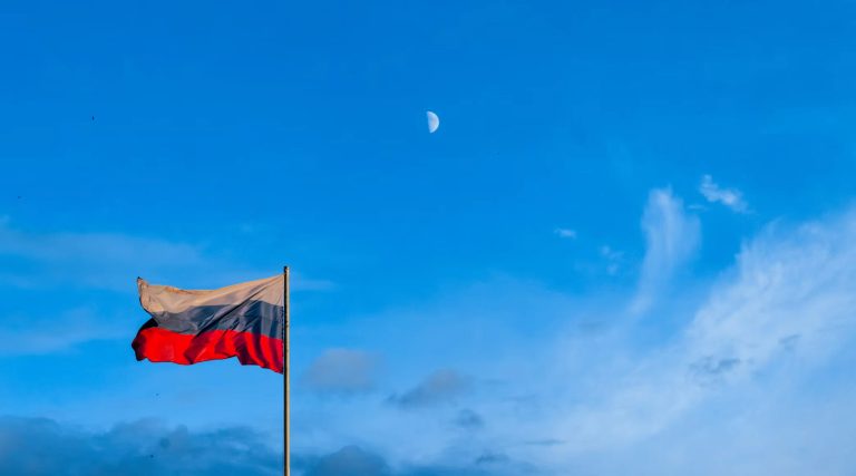 Russia Expel Romanian Diplomats Over Drone Spat Row