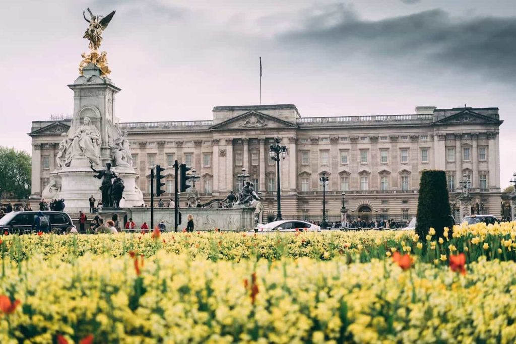 The British Royals & Their Finances