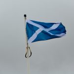 Scotland On Front Line In Battle Against Russia, MP Says