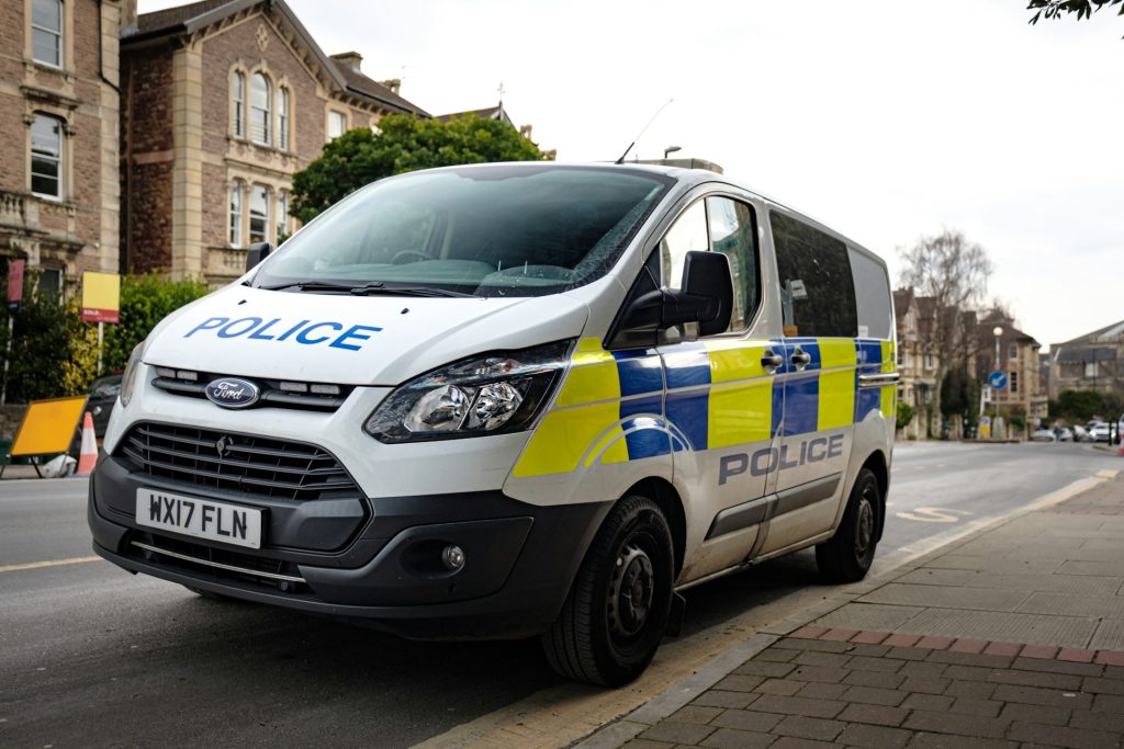 UK Cop Under Investigation For Fabricating AI Evidence
