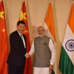 India and China Move to Normalise Ties in Delhi Meet