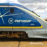 Channel Tunnel Operator Eyes Legal Steps Over UK Tax Hike
