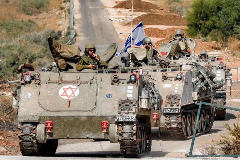 Will Israeli Military Response Increase in Lebanon 2026
