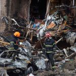Five Slain as Ukrainian Missiles Strike Russia’s Voronezh